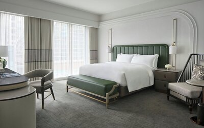 The Ritz-Carlton, Charlotte