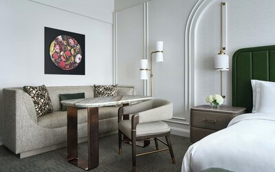 The Ritz-Carlton, Charlotte
