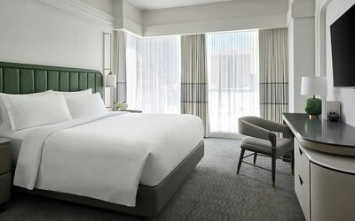 The Ritz-Carlton, Charlotte
