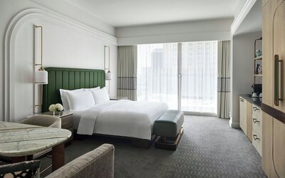 The Ritz-Carlton, Charlotte