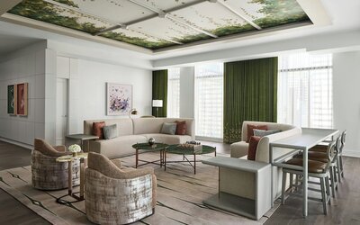 The Ritz-Carlton, Charlotte