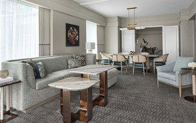The Ritz-Carlton, Charlotte