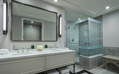 The Ritz-Carlton, Charlotte