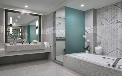 The Ritz-Carlton, Charlotte