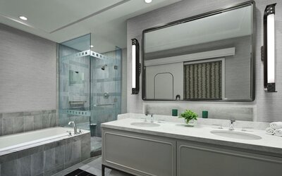 The Ritz-Carlton, Charlotte