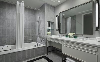 The Ritz-Carlton, Charlotte