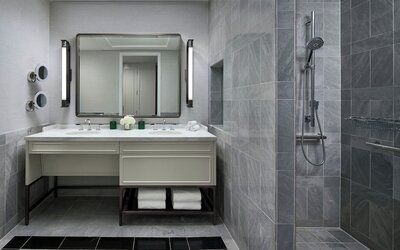 The Ritz-Carlton, Charlotte