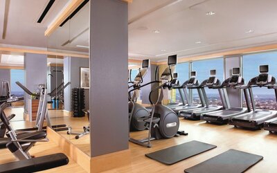 The Ritz-Carlton, Charlotte