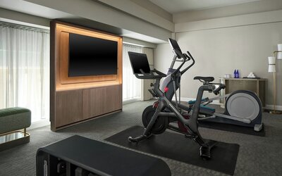 The Ritz-Carlton, Charlotte