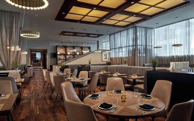 The Ritz-Carlton, Charlotte