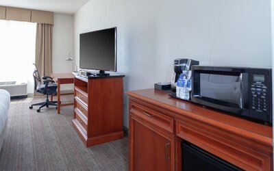 Hilton Garden Inn Charlotte North