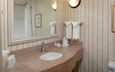 Hilton Garden Inn Charlotte North
