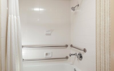 Hilton Garden Inn Charlotte North