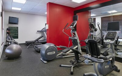 Hilton Garden Inn Charlotte North