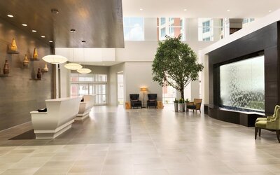 Embassy Suites by Hilton Charlotte Ayrsley