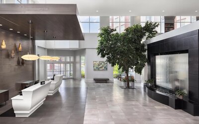 Embassy Suites by Hilton Charlotte Ayrsley