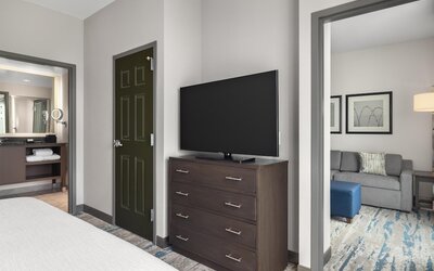 Embassy Suites by Hilton Charlotte Ayrsley