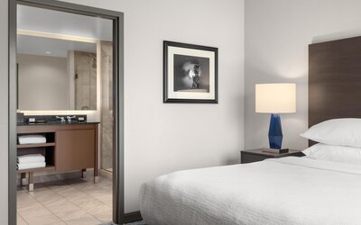 Embassy Suites by Hilton Charlotte Ayrsley