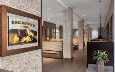 Embassy Suites by Hilton Charlotte Ayrsley
