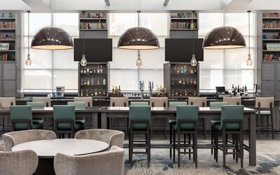 Embassy Suites by Hilton Charlotte Ayrsley