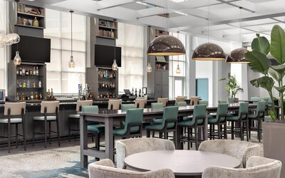 Embassy Suites by Hilton Charlotte Ayrsley