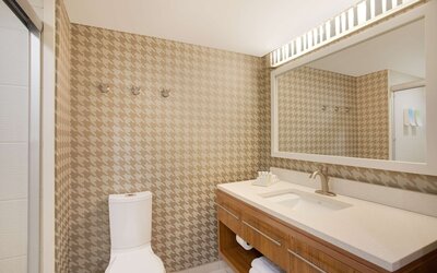 Home2 Suites by Hilton Charlotte I-77 Tyvola Rd