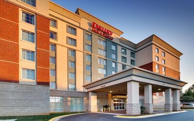 Drury Inn & Suites Charlotte Northlake