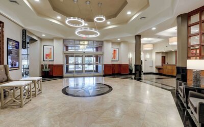 Drury Inn & Suites Charlotte Northlake