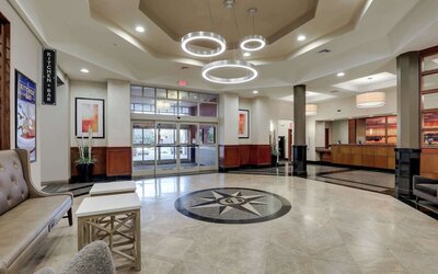 Drury Inn & Suites Charlotte Northlake