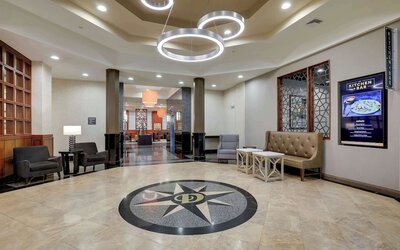 Drury Inn & Suites Charlotte Northlake