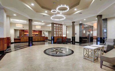 Drury Inn & Suites Charlotte Northlake