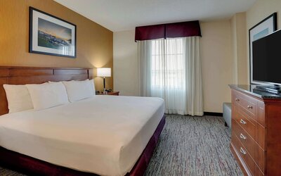 Drury Inn & Suites Charlotte Northlake