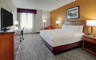 Drury Inn & Suites Charlotte Northlake