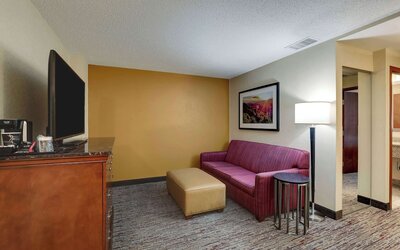 Drury Inn & Suites Charlotte Northlake