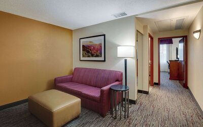 Drury Inn & Suites Charlotte Northlake