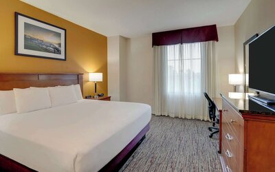 Drury Inn & Suites Charlotte Northlake