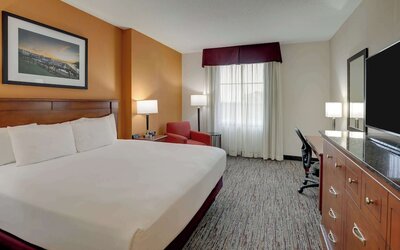 Drury Inn & Suites Charlotte Northlake