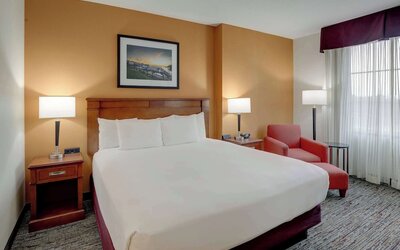 Drury Inn & Suites Charlotte Northlake