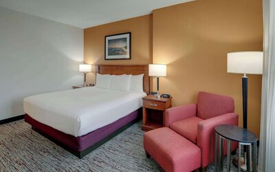 Drury Inn & Suites Charlotte Northlake