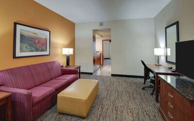 Drury Inn & Suites Charlotte Northlake