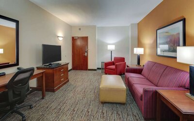 Drury Inn & Suites Charlotte Northlake