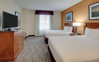 Drury Inn & Suites Charlotte Northlake