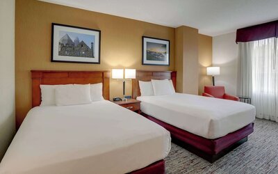 Drury Inn & Suites Charlotte Northlake