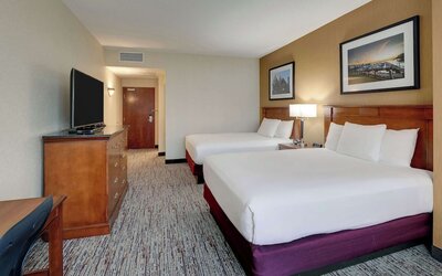 Drury Inn & Suites Charlotte Northlake