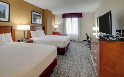 Drury Inn & Suites Charlotte Northlake