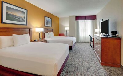 Drury Inn & Suites Charlotte Northlake