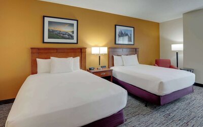 Drury Inn & Suites Charlotte Northlake