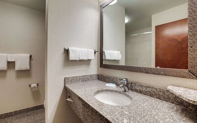 Drury Inn & Suites Charlotte Northlake
