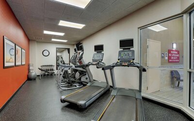 Drury Inn & Suites Charlotte Northlake