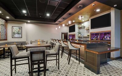 Drury Inn & Suites Charlotte Northlake